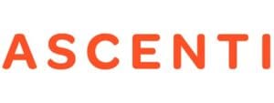 Ascenti logo