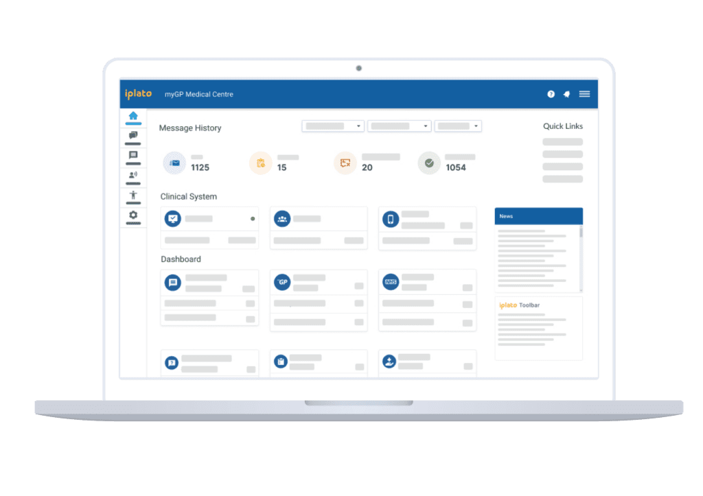 patient engagement platform