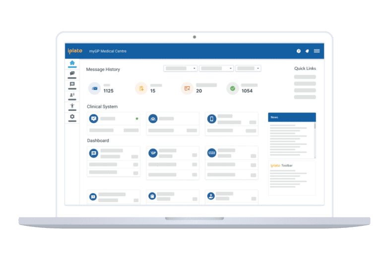 patient engagement platform